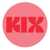 Kixs logo